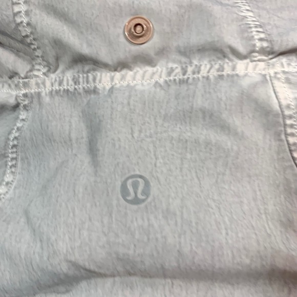 Lululemon Athletica Always Effortless Jacket - Picture 5 of 10